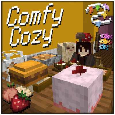 Comfy Cozy