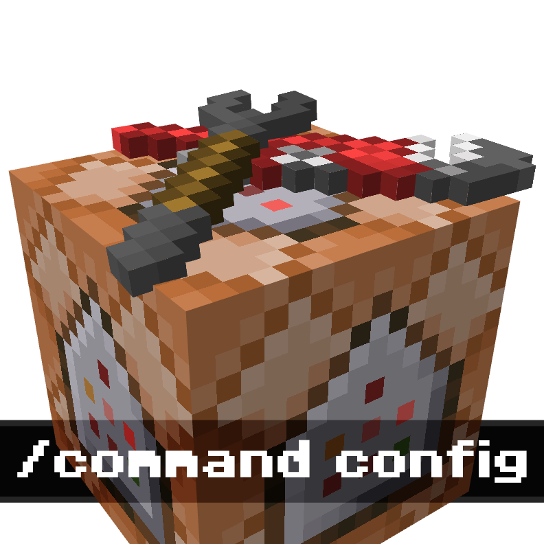 Command Config Lib