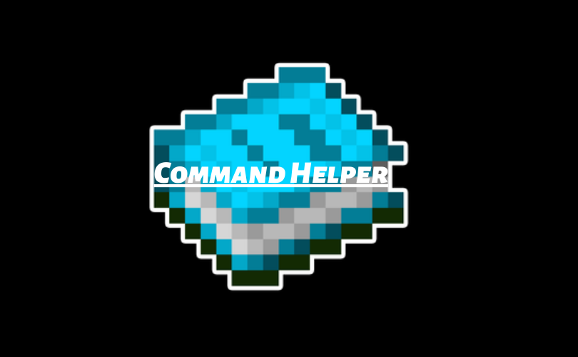 Command Helper