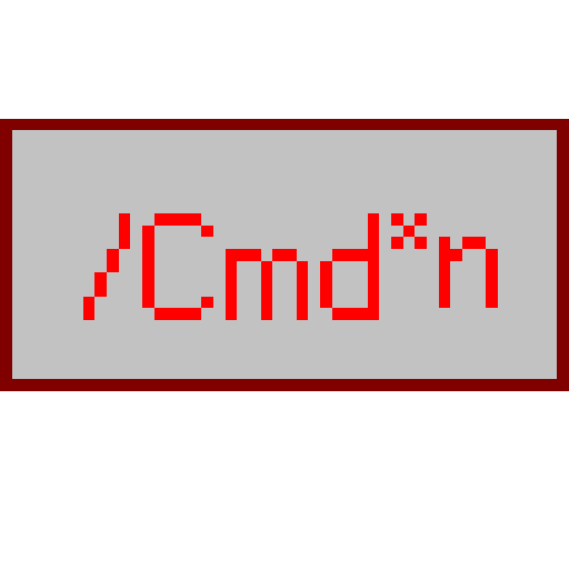 Command Spammer