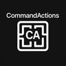 CommandActions