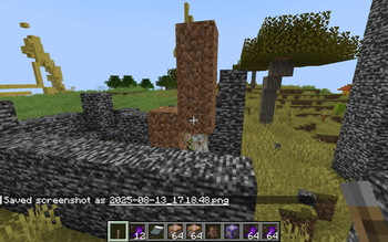Commands Plus