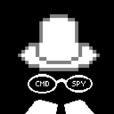 CommandSpy