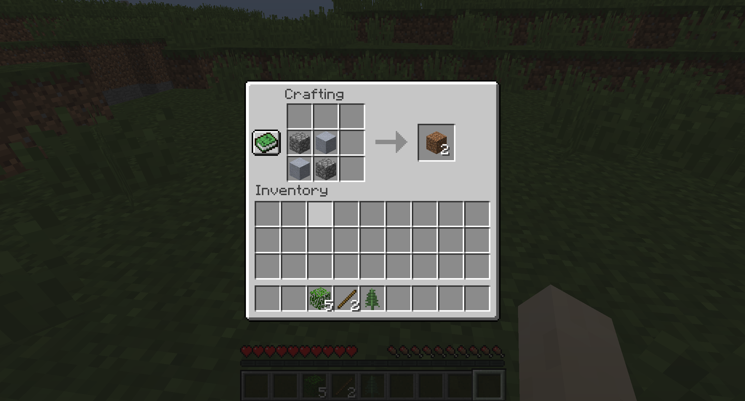Common Recipes