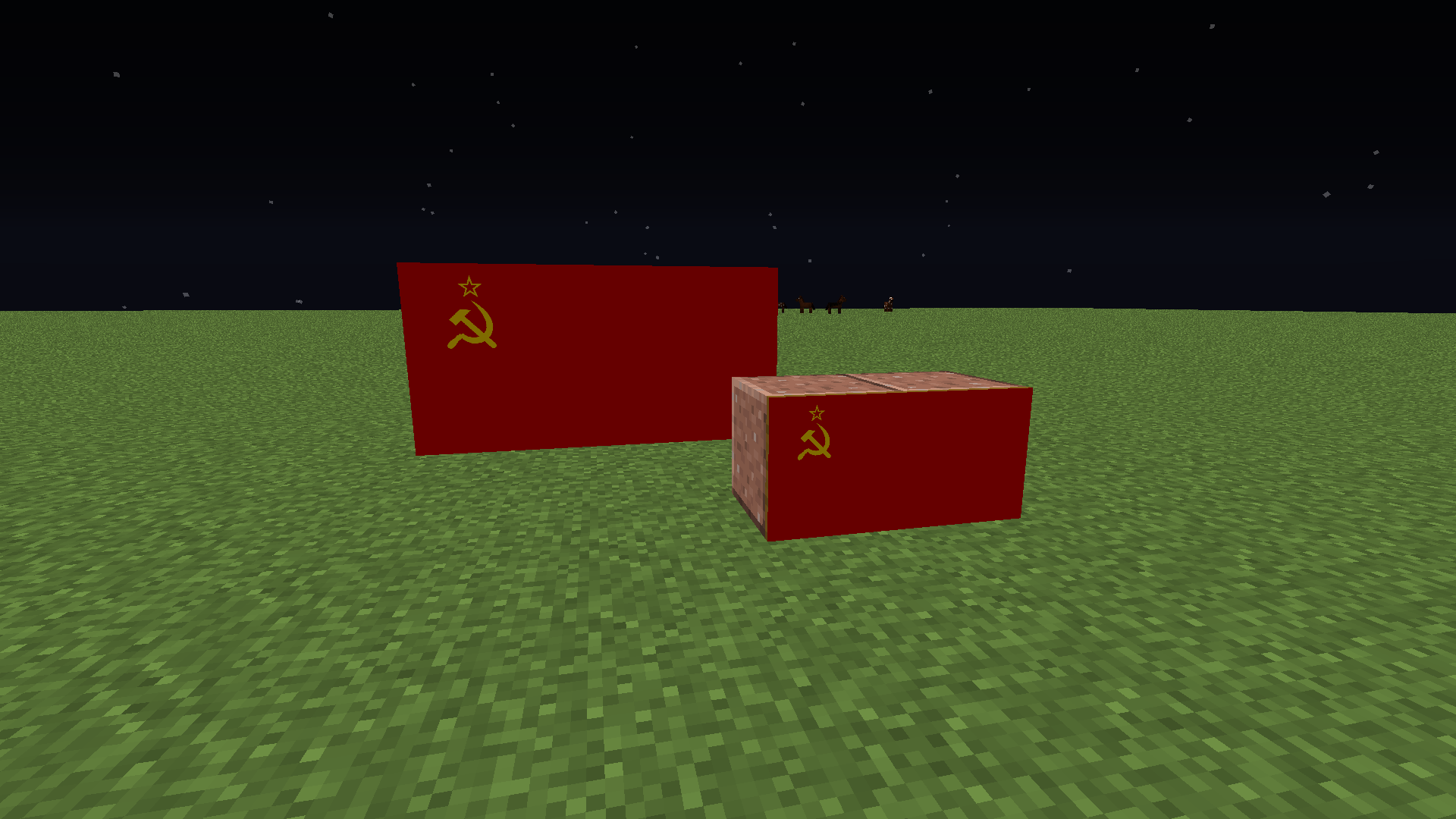 Communism:Life and Art