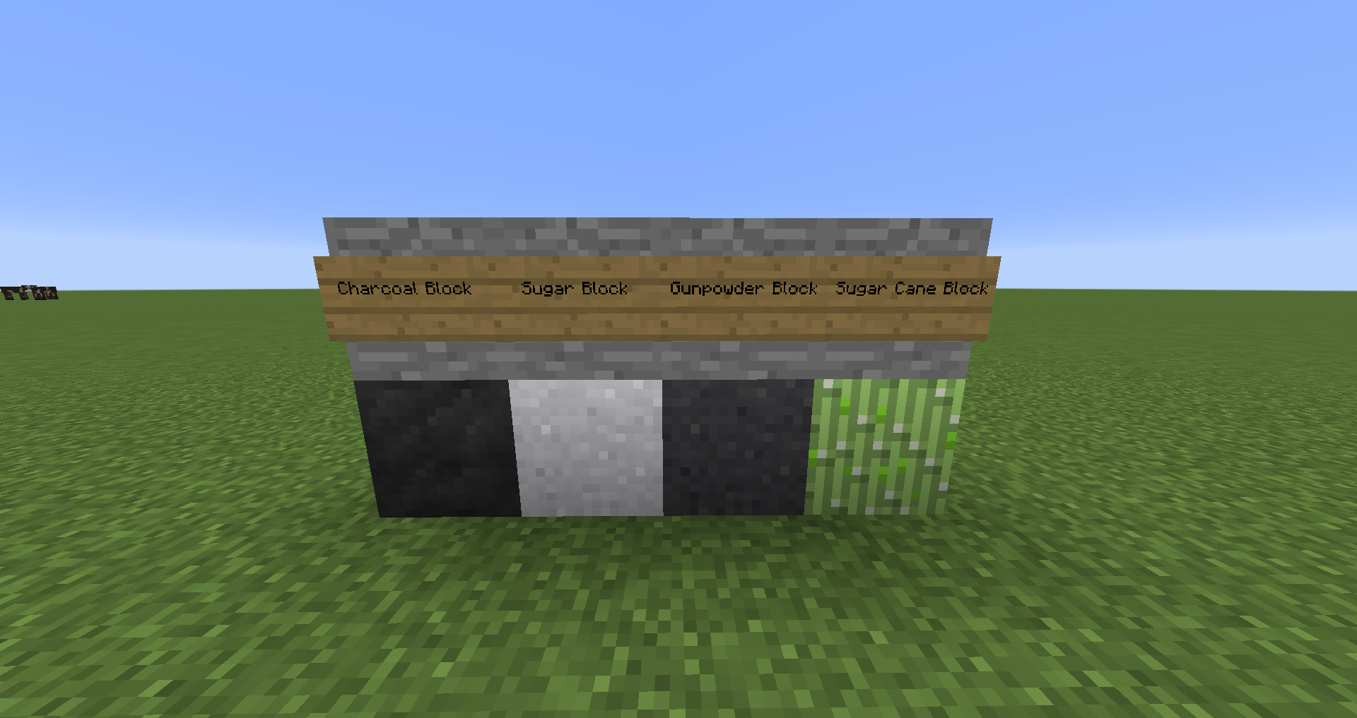 Compact Items