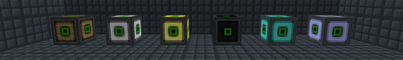 Compact Machines