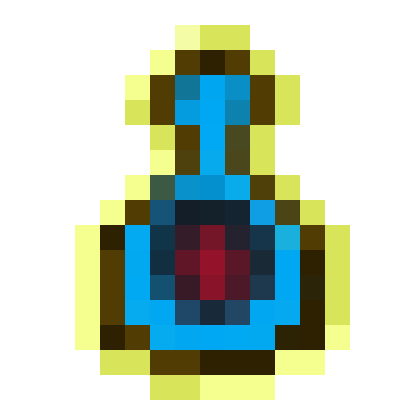 Compact Experience Bottles