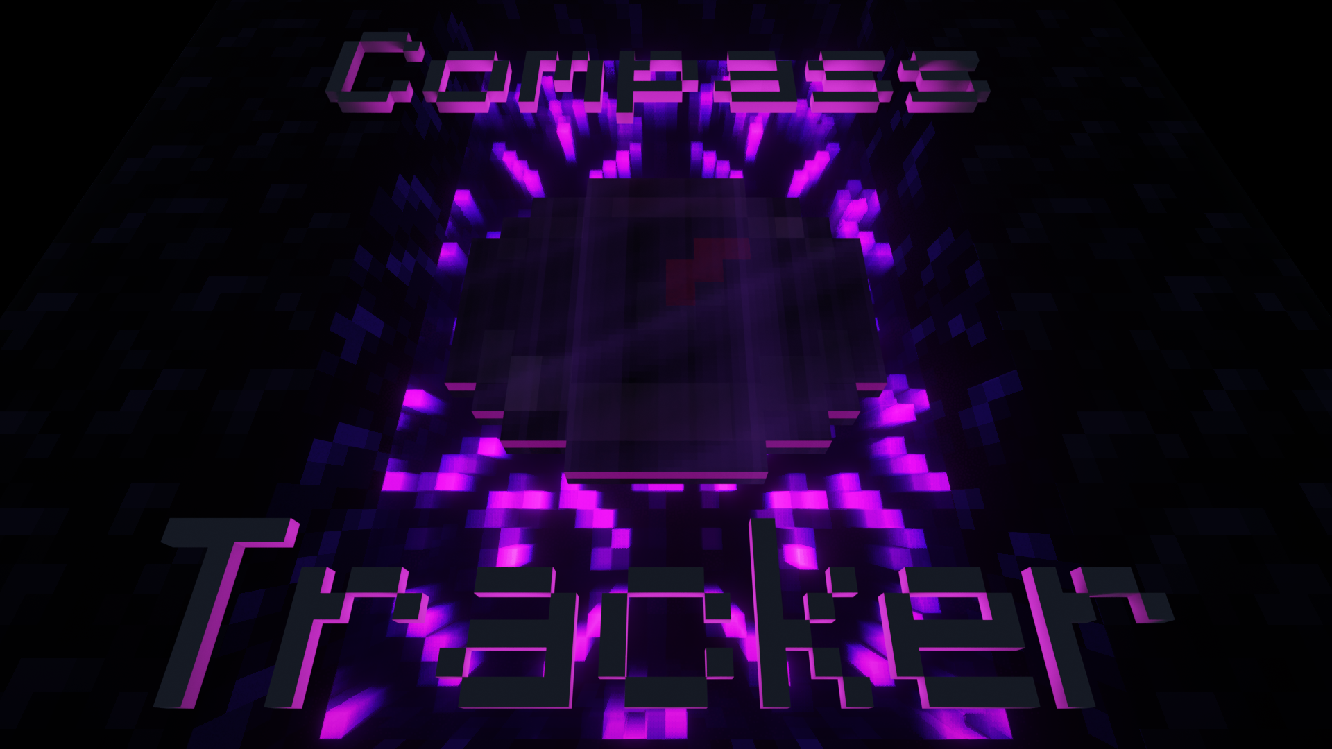Compass Tracker