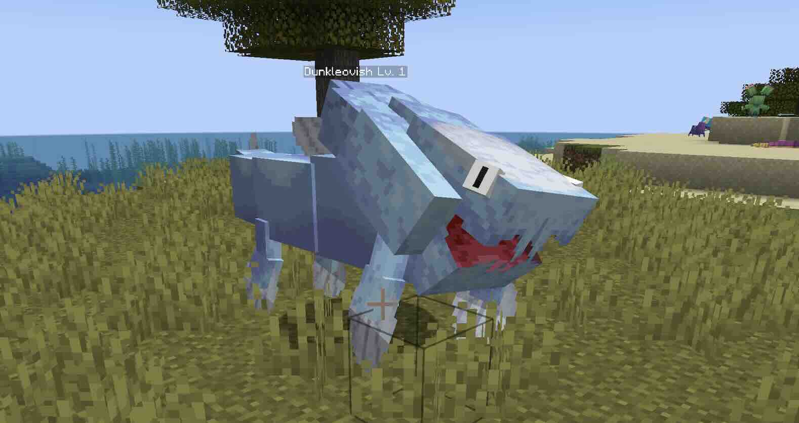 Complete Galar Fossilmon