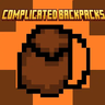 Complicated Backpacks