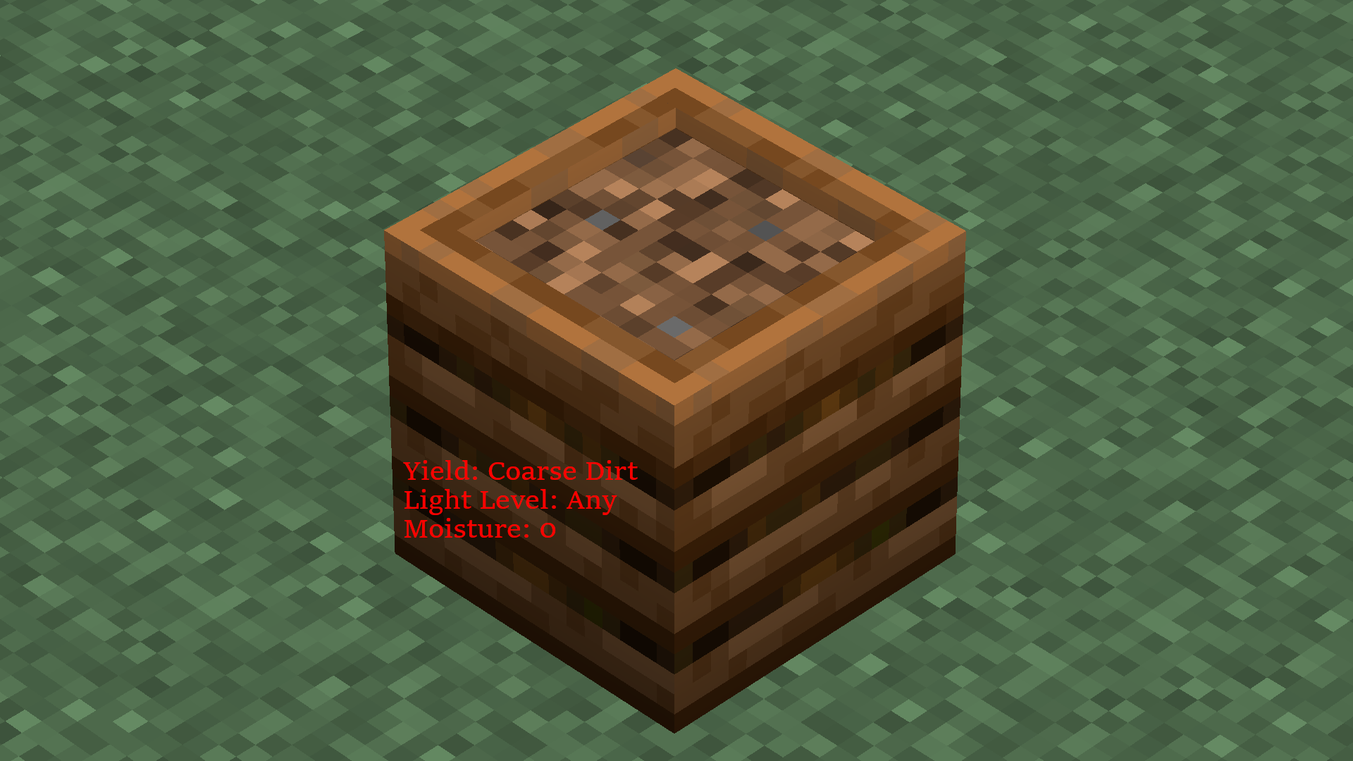 Composter: ReComposted