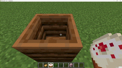 Gallery Compost Improve — Minecraft Mods — MetaMods