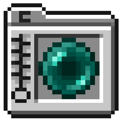Compressed Items!