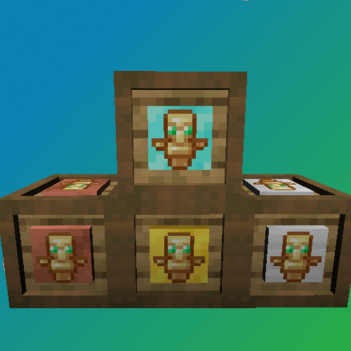 Compressed Items!