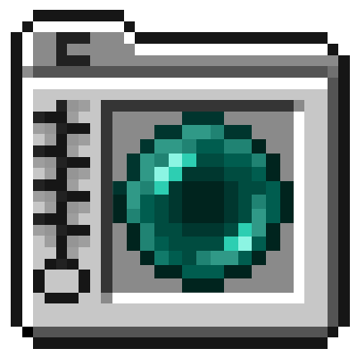 Compressed Items