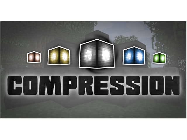 compression