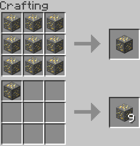 compression