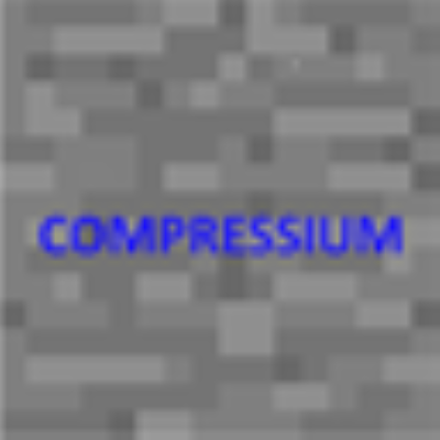 Compressium - Fabric