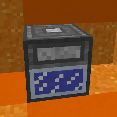 Download Concrete Compactor Minecraft Mods Metamods