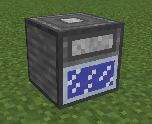 Скачать Concrete Compactor — Minecraft Моды — MetaMods
