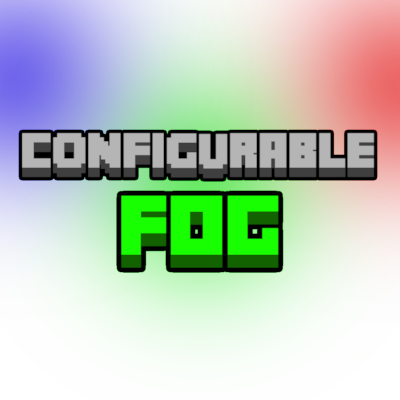 Configurable Fog