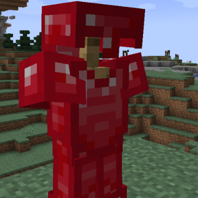 Скачать Configurable Ruby Mod — Minecraft Моды — MetaMods