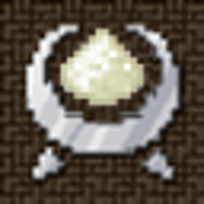 Configurable Salt [Bewitchment Addon!]