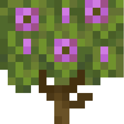 Configured Feature Saplings