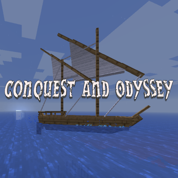 Conquest Extras