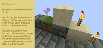 Considerate endermen