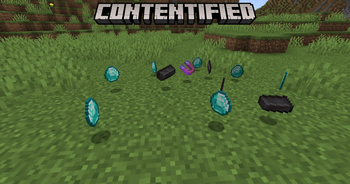 Contentified
