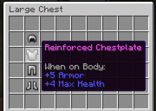 Contrition: lifesteal, SMP revive, & more