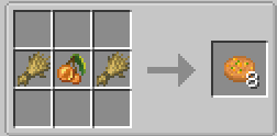 Cookie Expansion