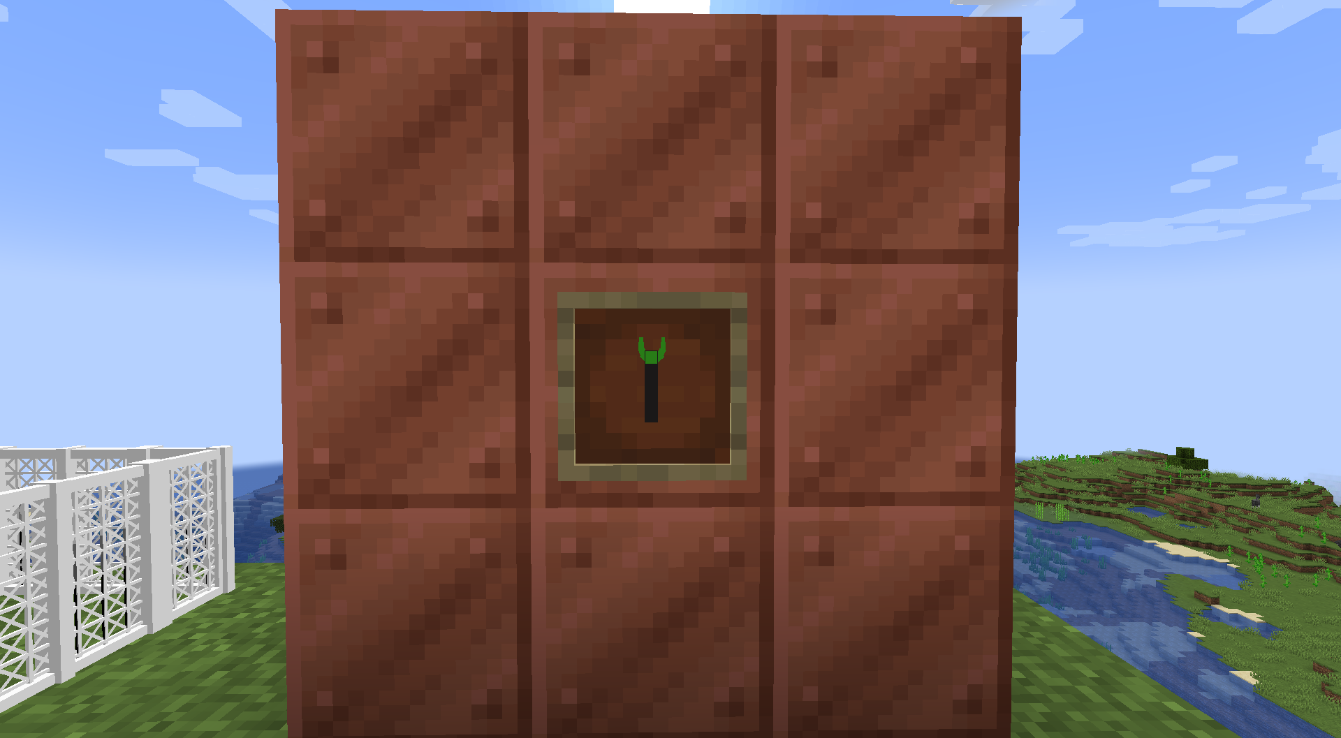 Cool Electric-Stuff Mod