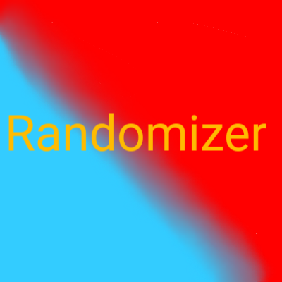 Coord Randomizer