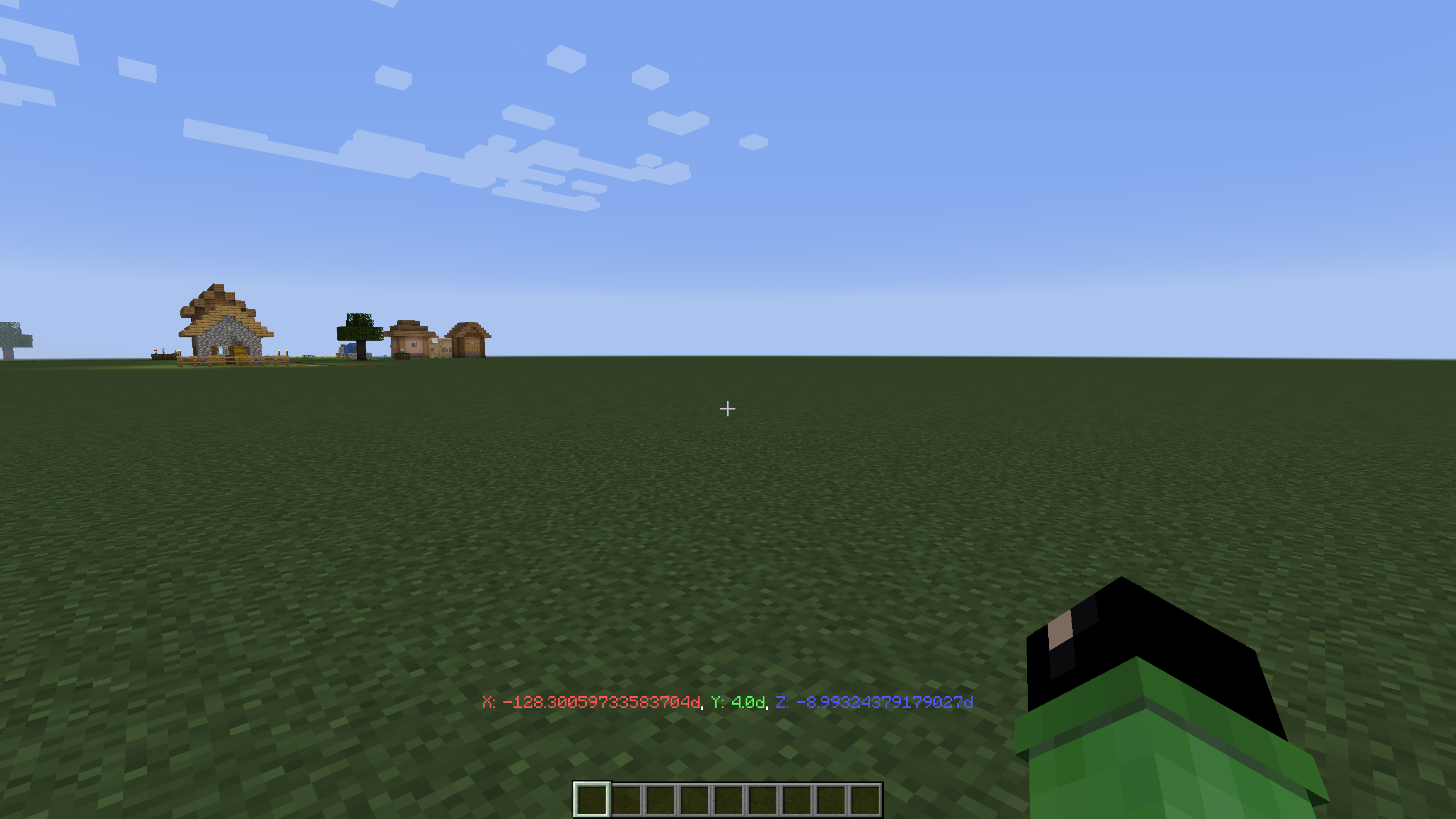 Coords