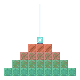 Copper Beacons