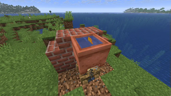 Copper Cauldron