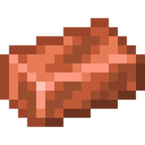 Copper Extended