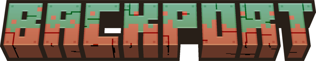 Copper Tools & Armor Backport