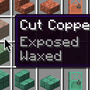 Скачать Copper Tooltips — Minecraft Моды — MetaMods