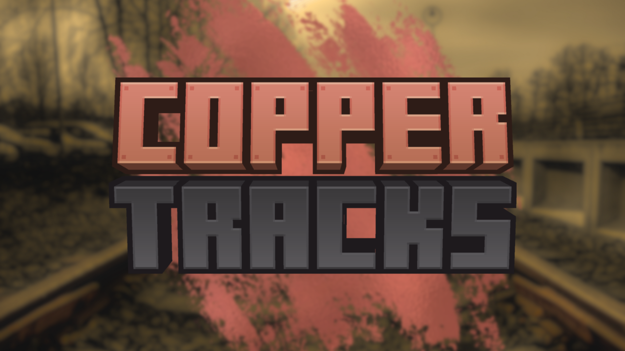 Copper Tracks