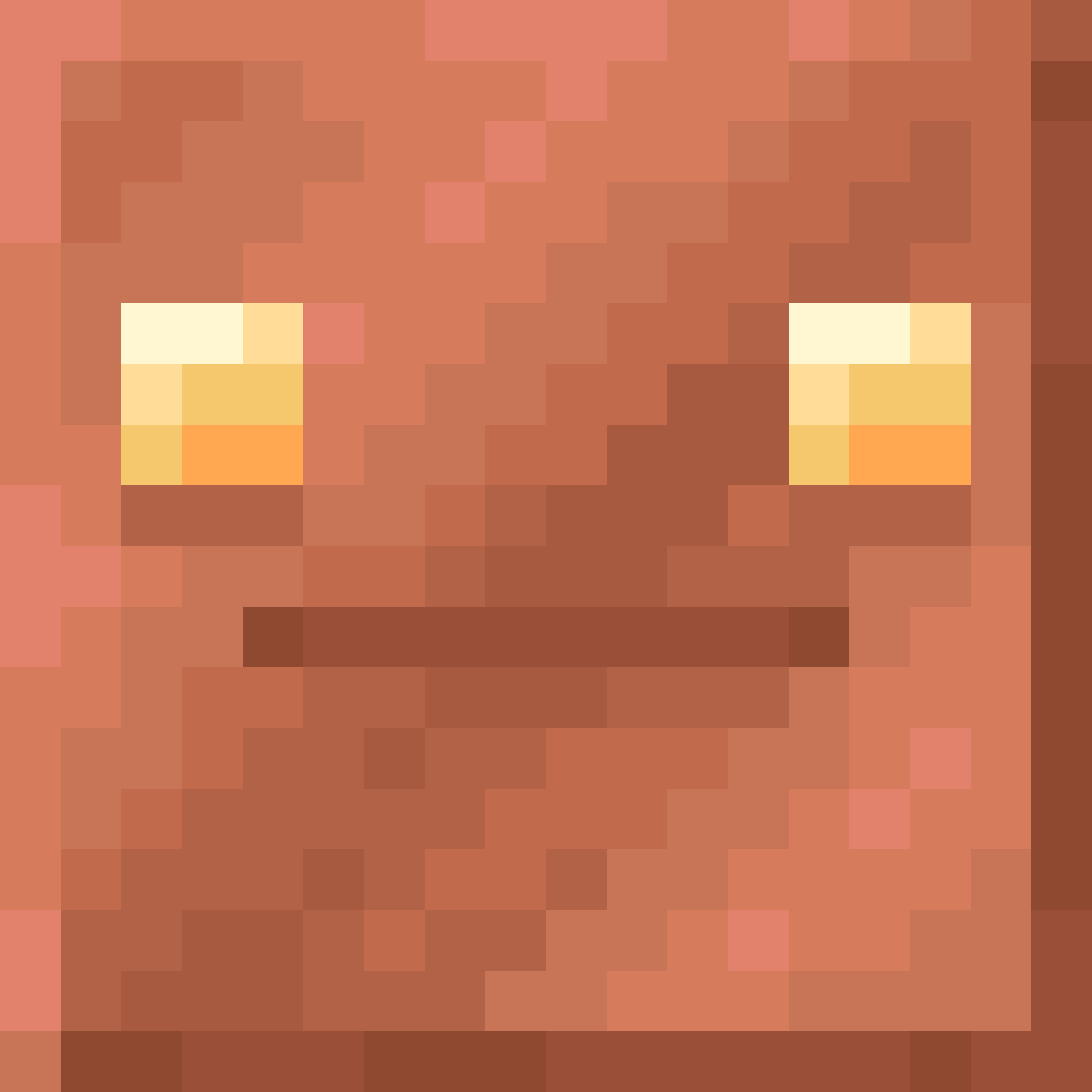 Copper Worm
