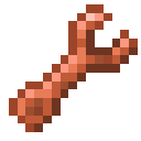 Copper Wrenches