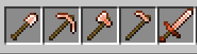 Copper Tools