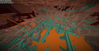 CopperWorld