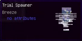 Corail Spawners