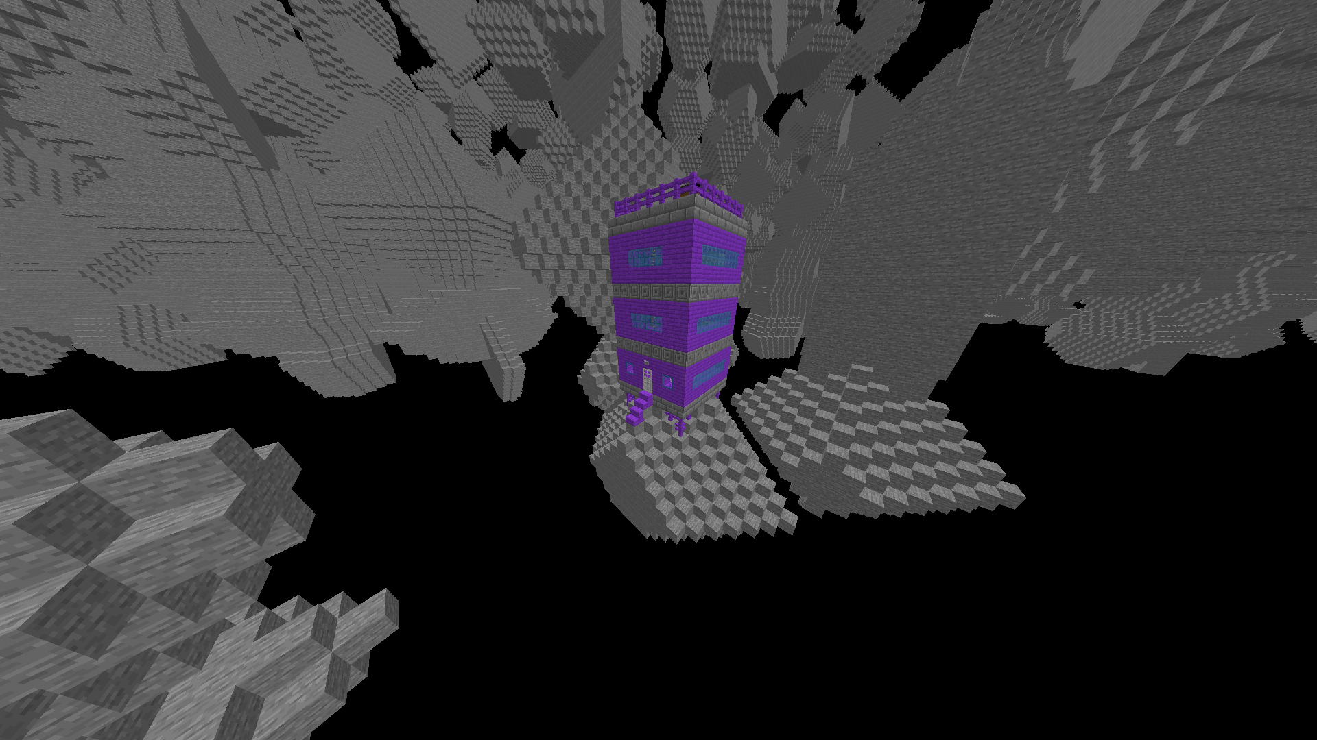 Cosmicraft [Space Exploration]