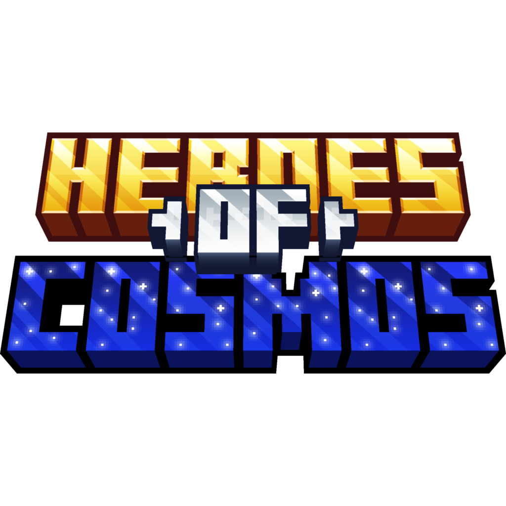 Cosmos Heroes